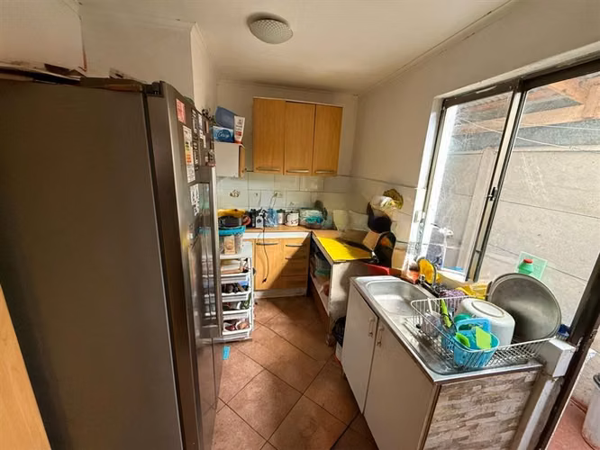 VENDEMOS COMODA CASA EN VILLA BICENTENARIO TALCA - Imagen 7