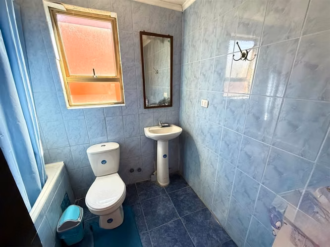 VENDEMOS COMODA CASA EN VILLA BICENTENARIO TALCA - Imagen 3