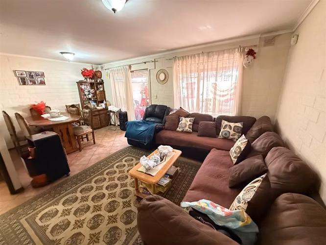 VENDEMOS COMODA CASA EN VILLA BICENTENARIO TALCA - Imagen 2