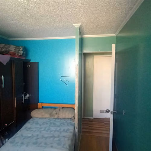 Departamento en venta. Talca. Valle Quinta Los Angeles