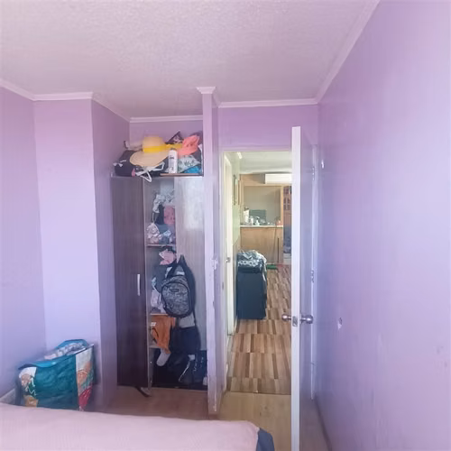 Departamento en venta. Talca. Valle Quinta Los Angeles