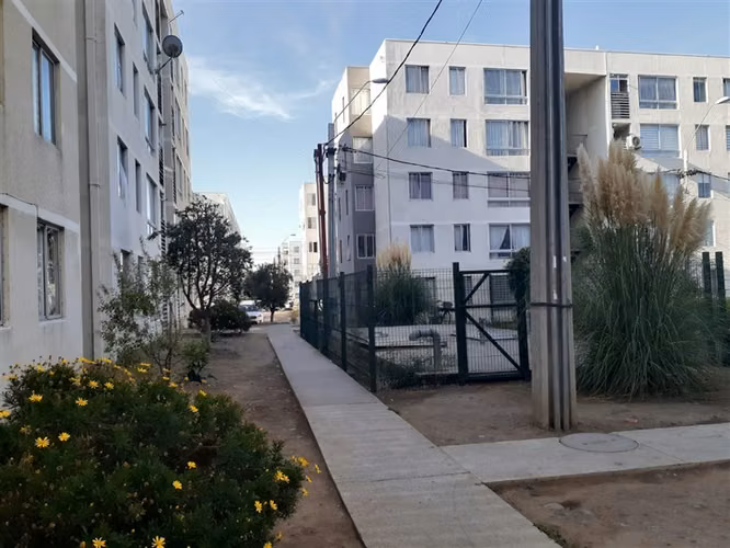 Departamento en venta. Talca. Valle Quinta Los Angeles