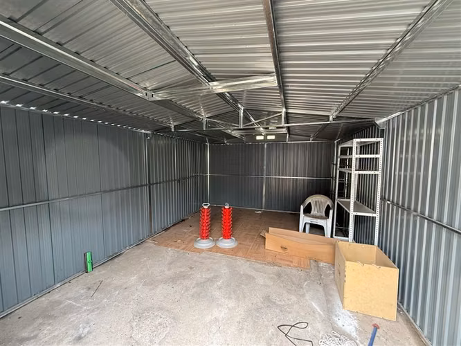 VENDEMOS LOCAL COMERCIAL EN PLENO CENTRO DE TALCA