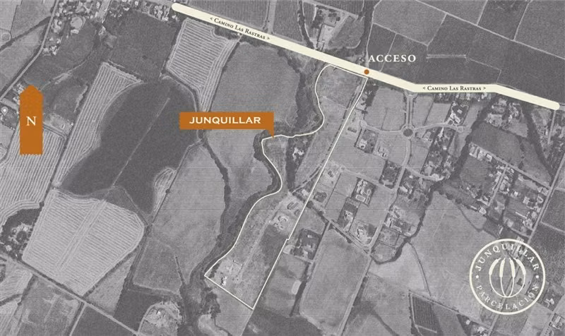En venta, casa Condom Junquillar, Km 6,5 camino Las Rastras. - Imagen 13