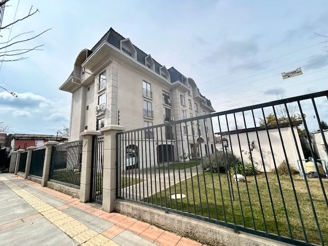 Departamento en Arriendo de 2D 2B 1E Alameda y Centro Talca
