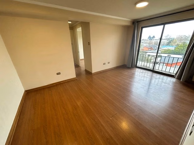 Departamento en Arriendo de 2D 2B 1E Alameda y Centro Talca