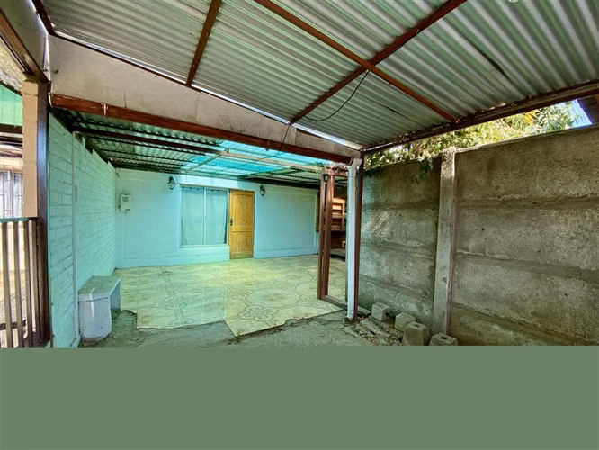 Tu casa propia en Talca financia con subsidio o leasing