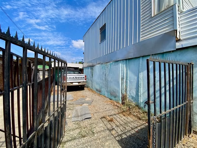 Tu casa propia en Talca financia con subsidio o leasing