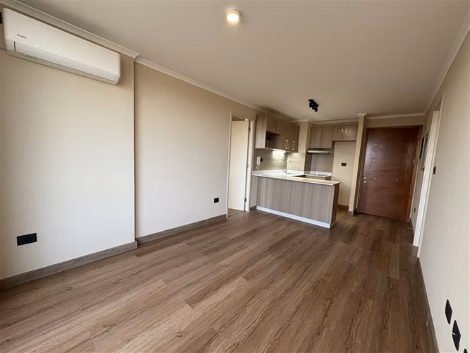 Arriendo Departamento 2 Dorm, 2 baños Hacienda Esmeralda III