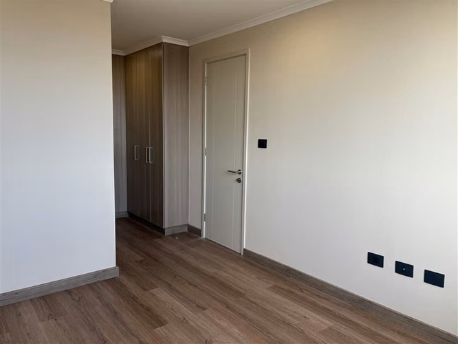 Arriendo Departamento 2 Dorm, 2 baños Hacienda Esmeralda III