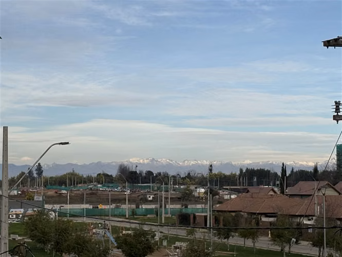 Arriendo Departamento 2 Dorm, 2 baños Hacienda Esmeralda III