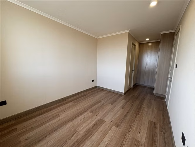 Arriendo Departamento 2 Dorm, 2 baños Hacienda Esmeralda III
