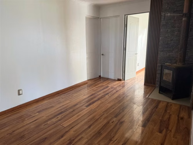 Casa en Venta en Pencahue