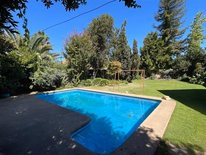 Casa en venta de 6 dorm. en Talca - Imagen 6