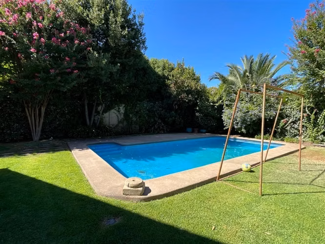 Casa en venta de 6 dorm. en Talca - Imagen 7