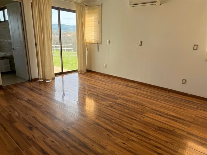 Parcela en Venta en Pencahue