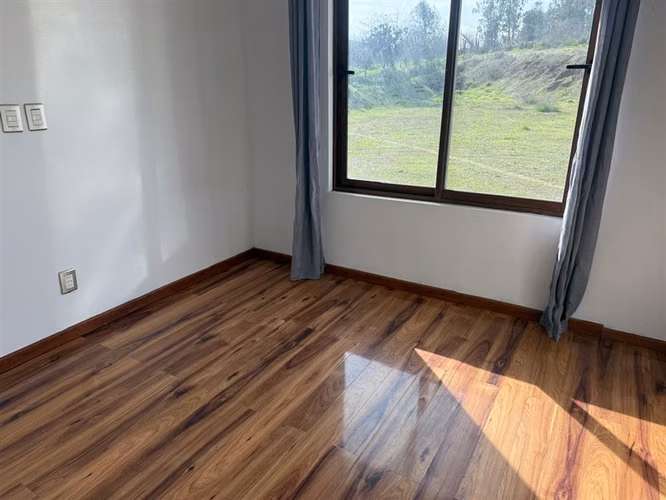 Parcela en Venta en Pencahue