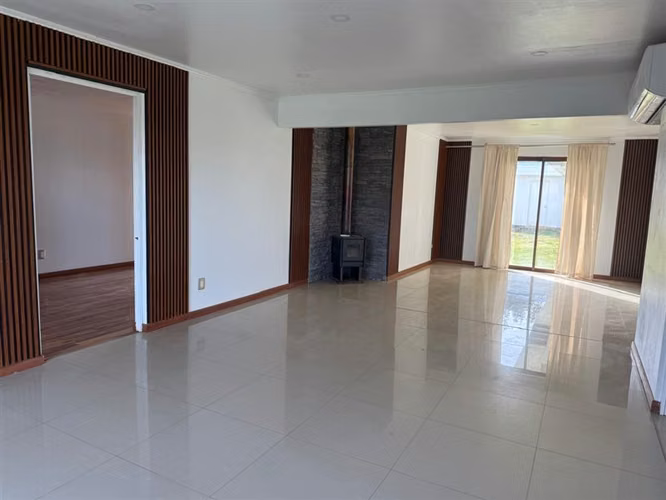 Parcela en Venta en Pencahue