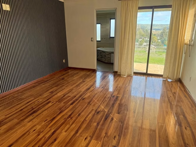 Parcela en Venta en Pencahue