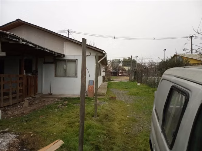 Gran terreno urbano-alto potencial de inversión 1.608 m2