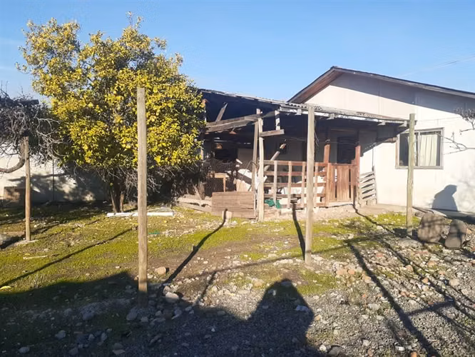 Gran terreno urbano-alto potencial de inversión 1.608 m2