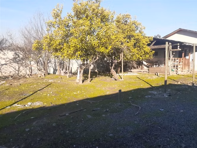 Gran terreno urbano-alto potencial de inversión 1.608 m2