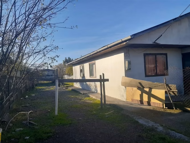 Gran terreno urbano-alto potencial de inversión 1.608 m2