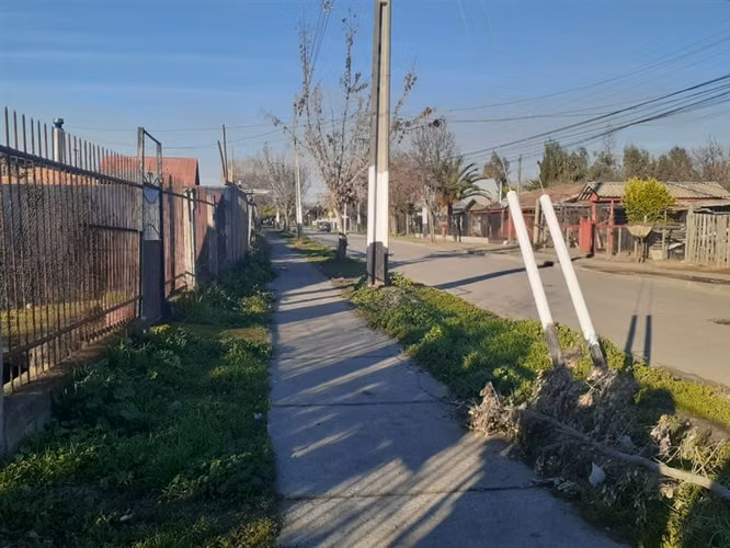 Gran terreno urbano-alto potencial de inversión 1.608 m2
