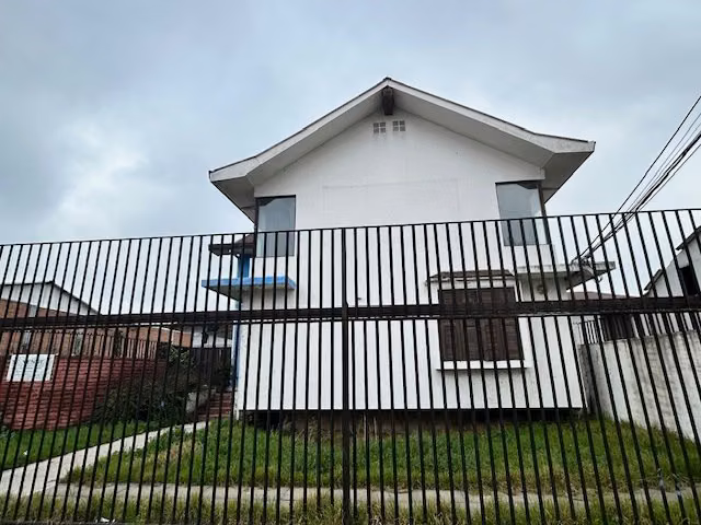 Casa en Venta Uso Habit o Comercial 7D 3B 2E Centro Talca
