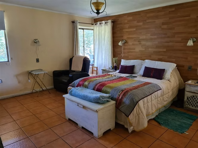 Casa en Venta en Pelarco