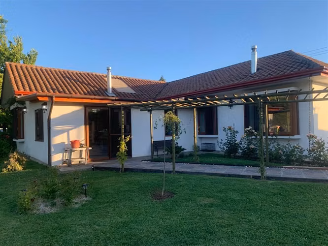 Casa en Venta en Talca - Imagen 2