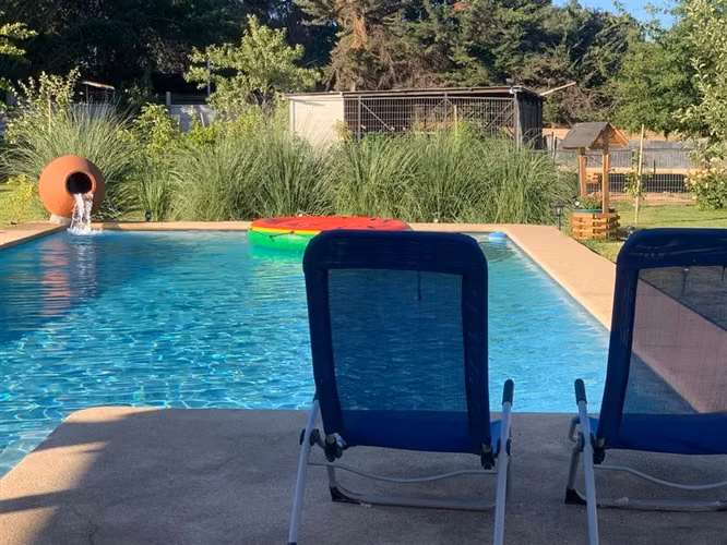 Casa en Venta en Talca - Imagen 9