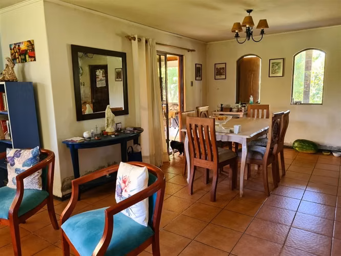 Parcela en Venta en Pelarco - Imagen 5