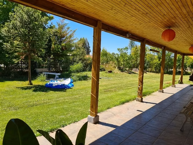 Parcela en Venta en Pelarco - Imagen 2