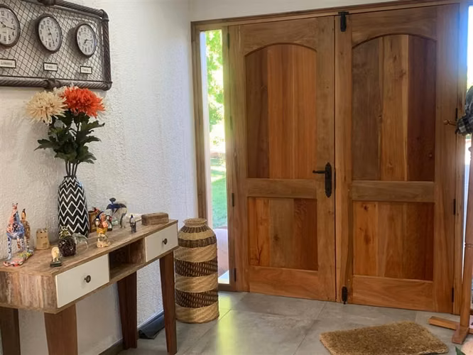 Parcela en Venta en Talca