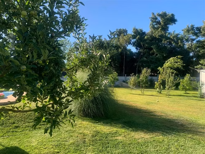 Parcela en Venta en Talca