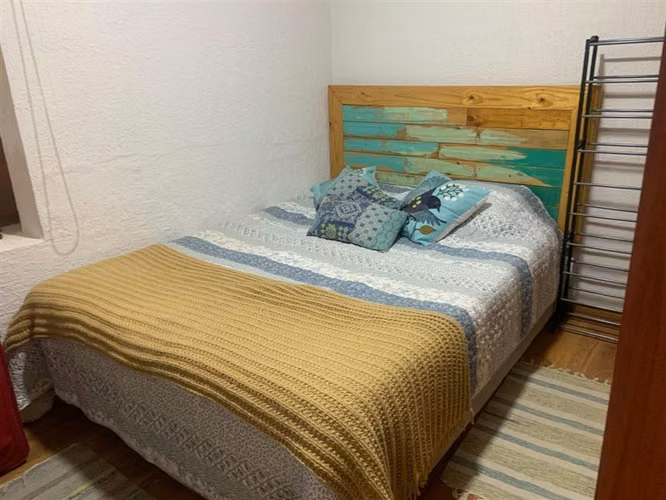 Parcela en Venta en Talca