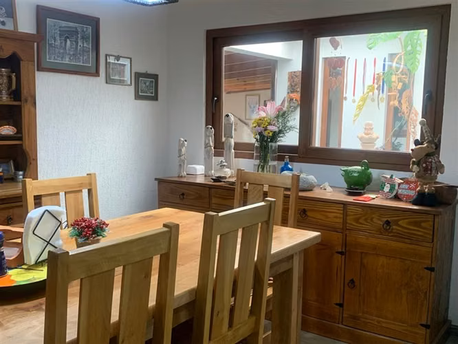 Parcela en Venta en Talca