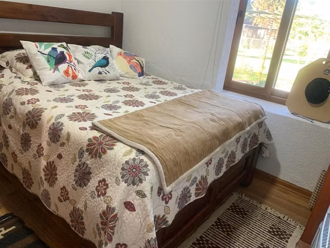 Parcela en Venta en Talca