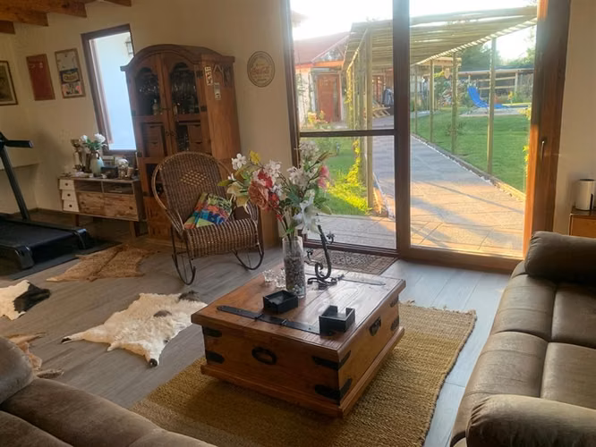 Parcela en Venta en Talca