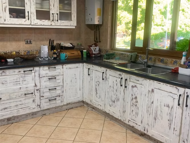 Parcela en Venta en Talca
