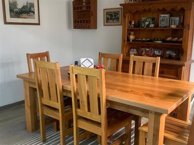 Parcela en Venta en Talca