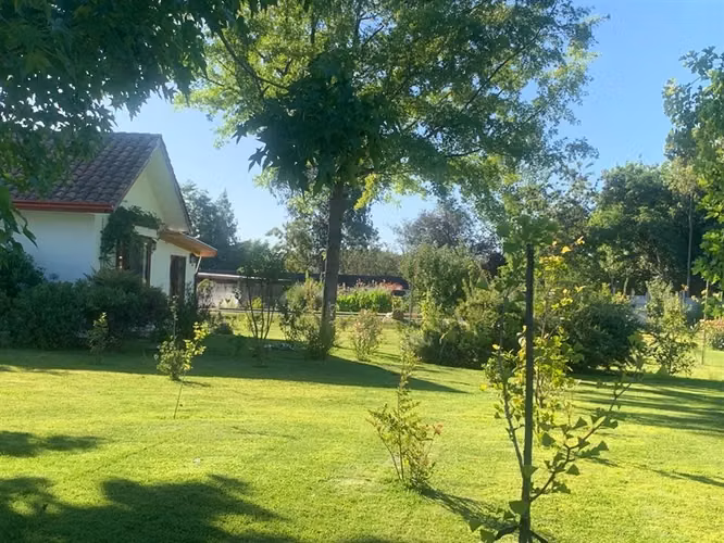 Parcela en Venta en Talca