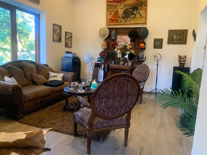 Parcela en Venta en Talca