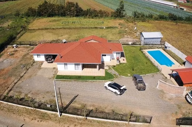 Parcela en Venta en Pelarco