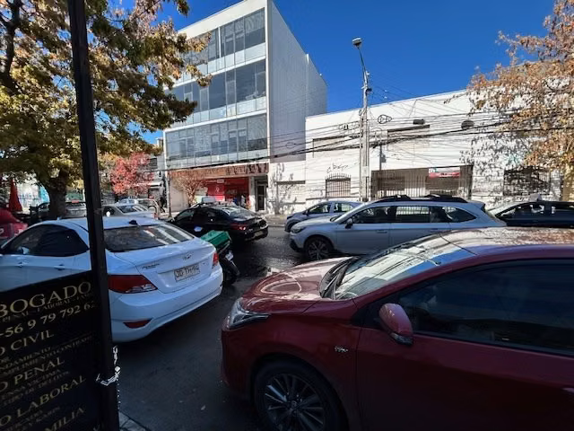 Oficina en Arriendo en Centro Talca 230 m2
