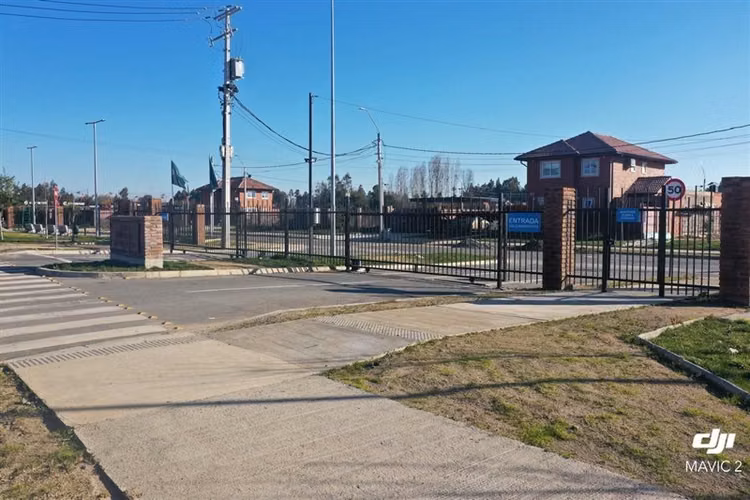 Se Vende Terreno Urbano 566 m2 en Sector Oriente de Talca - Imagen 2