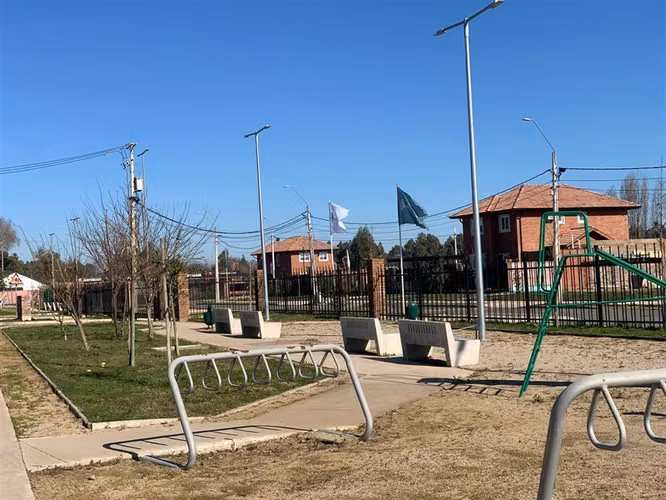 Se Vende Terreno Urbano 566 m2 en Sector Oriente de Talca - Imagen 4