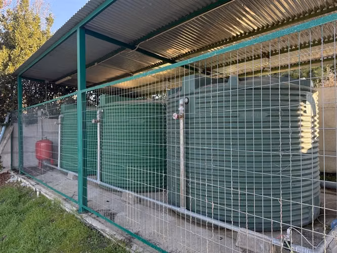 SITIO URBANO EN VENTA EN CONDOMINIO ALTO VERDE TALCA