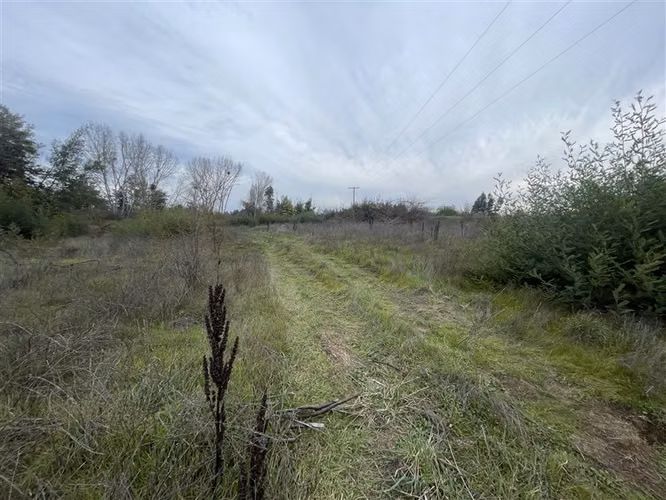 Parcela en venta en Talca 8.760 m2 al lado de la ciudad